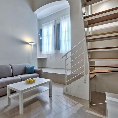 Spinola Park - The One Bedroom Loft Saint Julian's Exterior photo