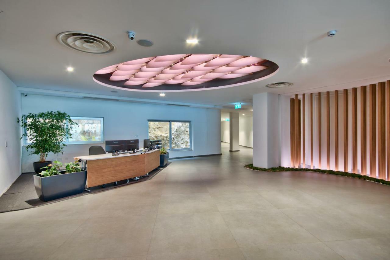 Spinola Park - The One Bedroom Loft Saint Julian's Exterior photo