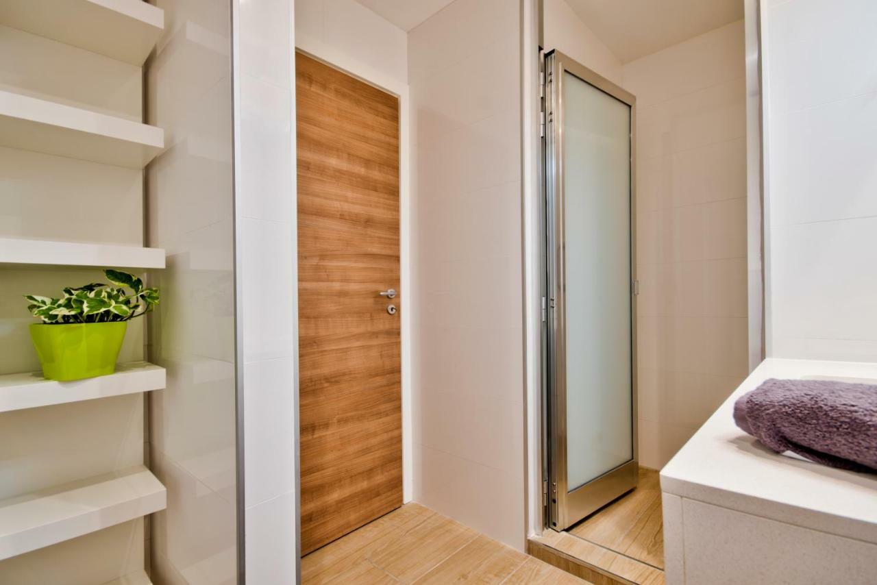 Spinola Park - The One Bedroom Loft Saint Julian's Exterior photo
